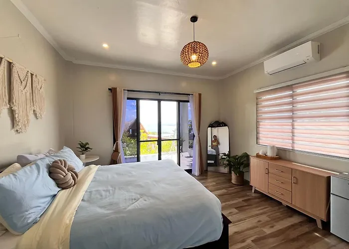 Sondela Lambug 3br Exclusive 4*