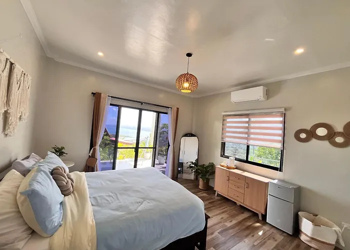 Sondela Lambug 3br Exclusive