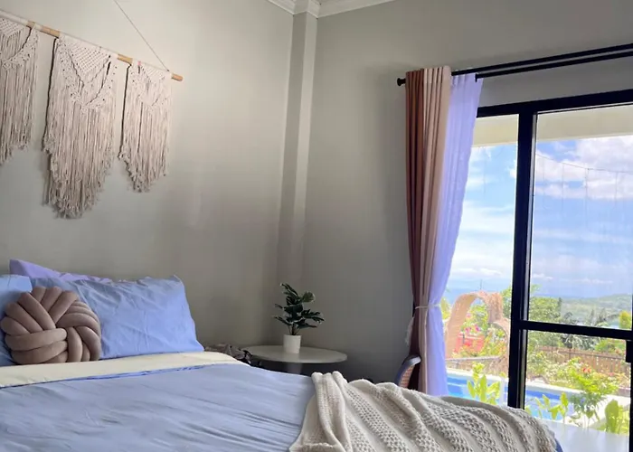Sondela Lambug 3br Exclusive Gasthuis Badian