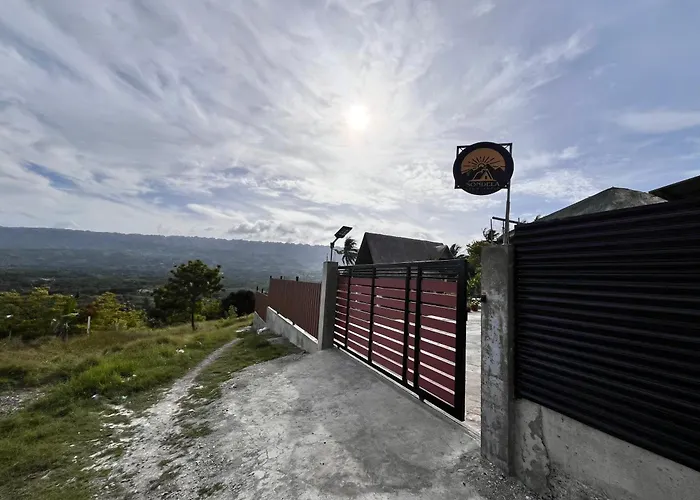 Sondela Lambug 3br Exclusive 4* Badian