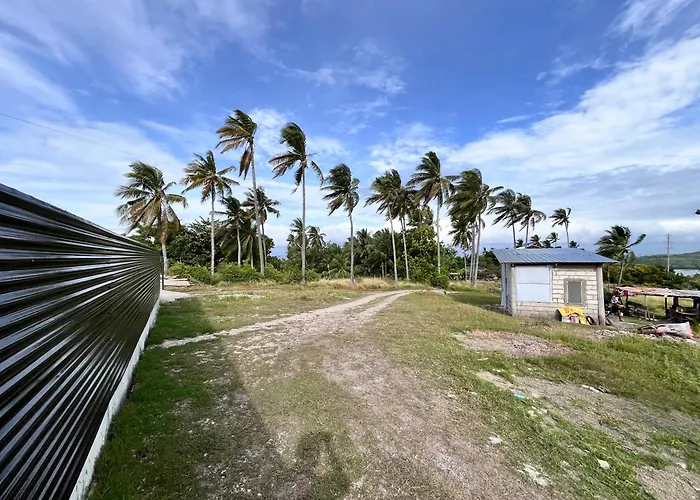Sondela Lambug 3br Exclusive 4* Badian