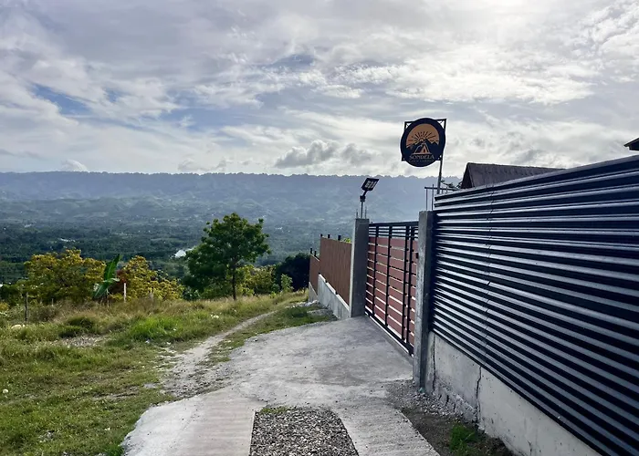 Gasthuis Sondela Lambug 3br Exclusive Badian