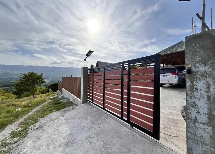 Sondela Lambug 3br Exclusive Badian