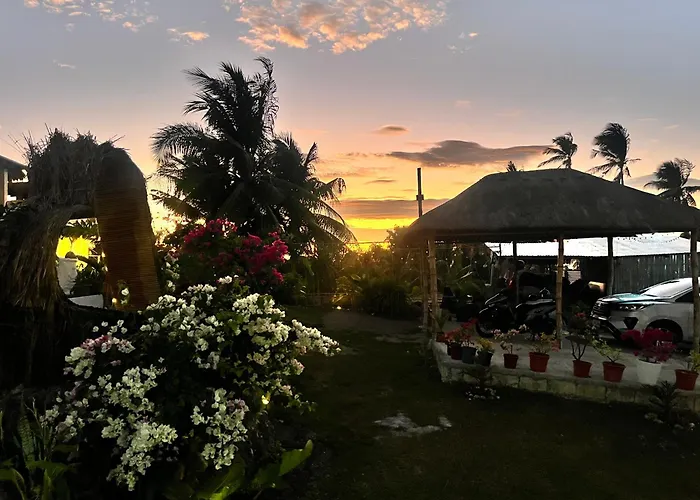 Sondela Lambug 3br Exclusive 4*