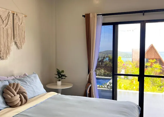 Gasthuis Sondela Lambug 3br Exclusive Badian
