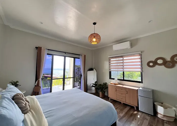 Sondela Lambug 3br Exclusive 4*