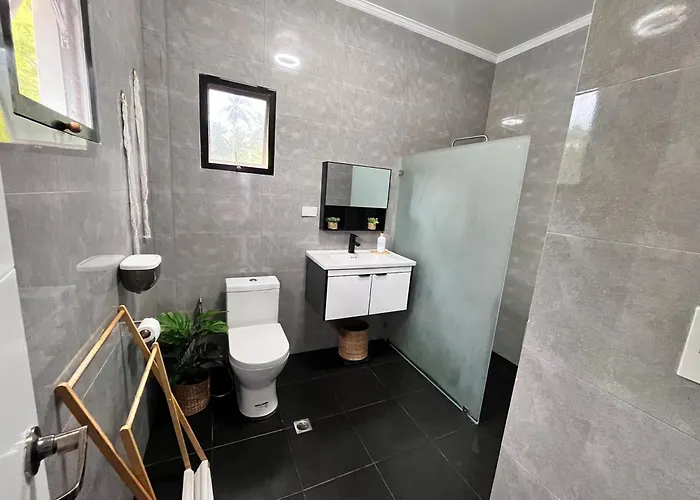 Sondela Lambug 3br Exclusive 4*