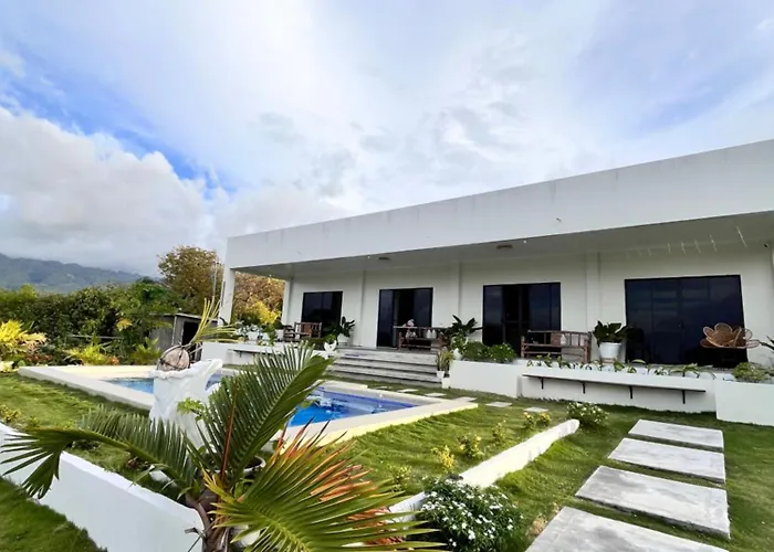Sondela Lambug 3br Exclusive 4*