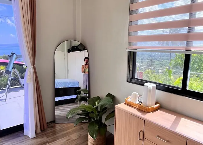 Sondela Lambug 3br Exclusive Badian