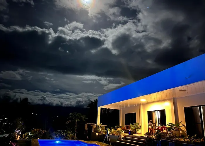 Sondela Lambug 3br Exclusive