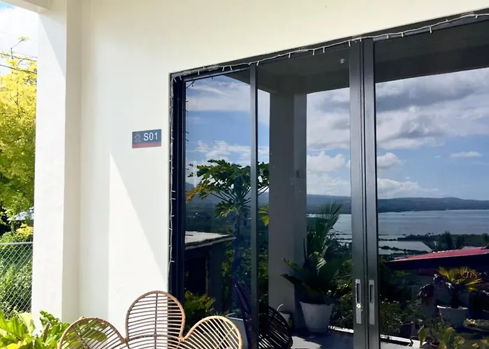 Gasthuis Sondela Lambug 3br Exclusive