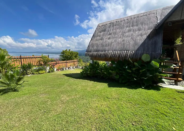 Sondela Lambug 3br Exclusive
