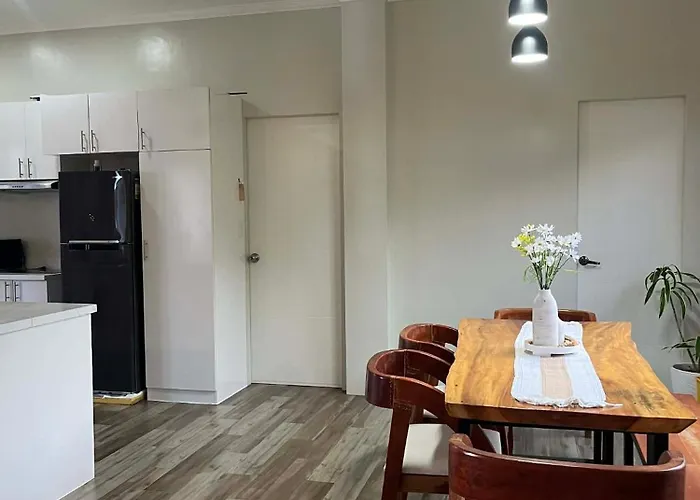 Sondela Lambug 3br Exclusive