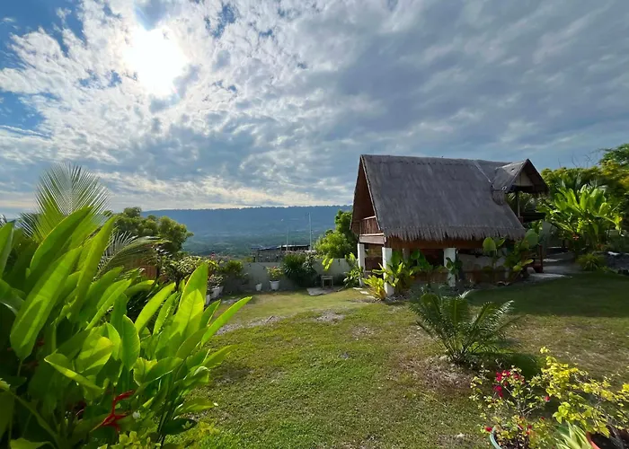 Sondela Lambug 3br Exclusive 4*
